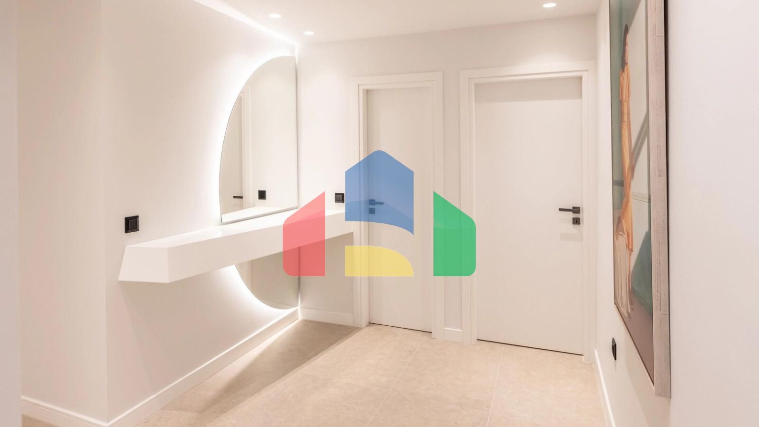 Продаж - Квартира 102 m² в Афінах