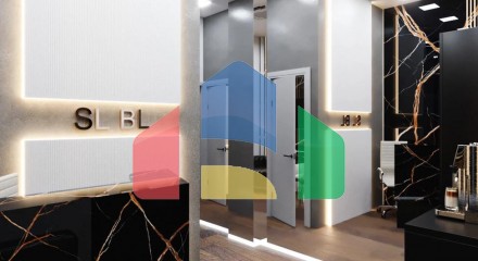 For Sale - Business 27 m² in Athens