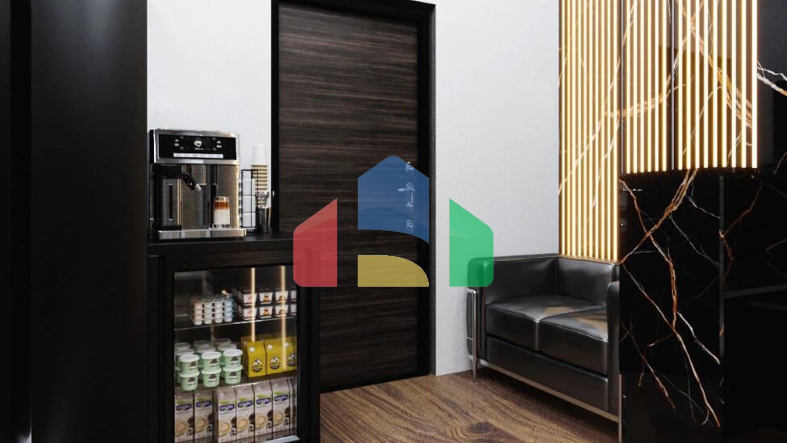 Продажа - Бизнес 27 m² в Афинах