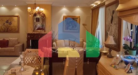 Продажа - Коттедж 220 m² в Афинах
