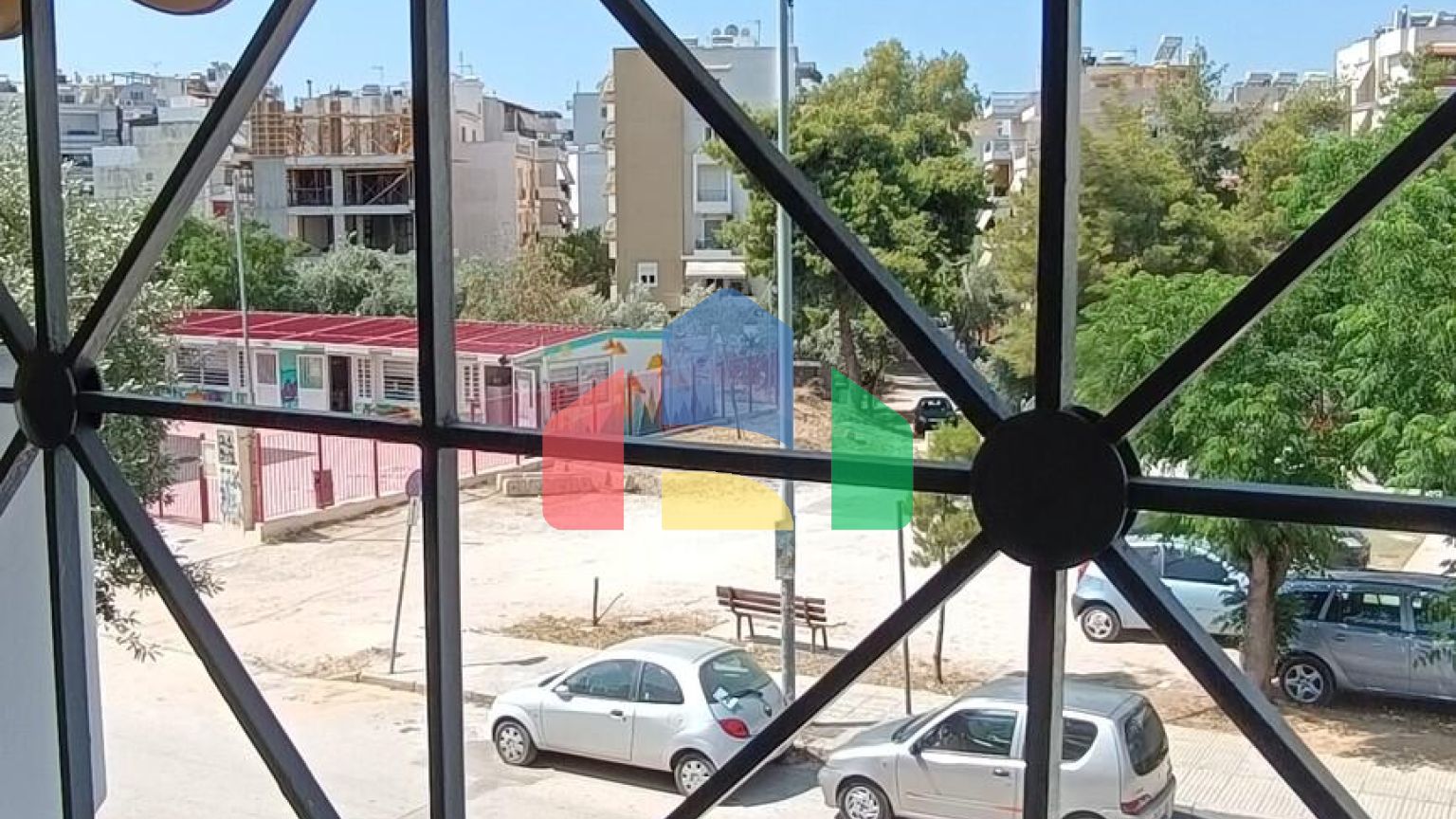 Продажа - Коттедж 220 m² в Афинах