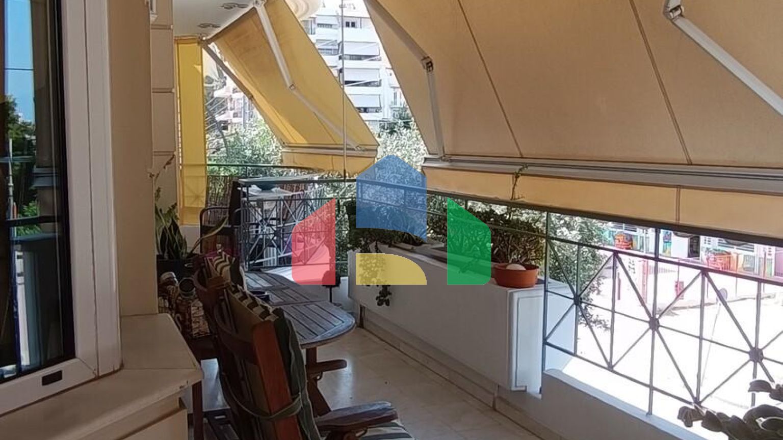 Продажа - Коттедж 220 m² в Афинах