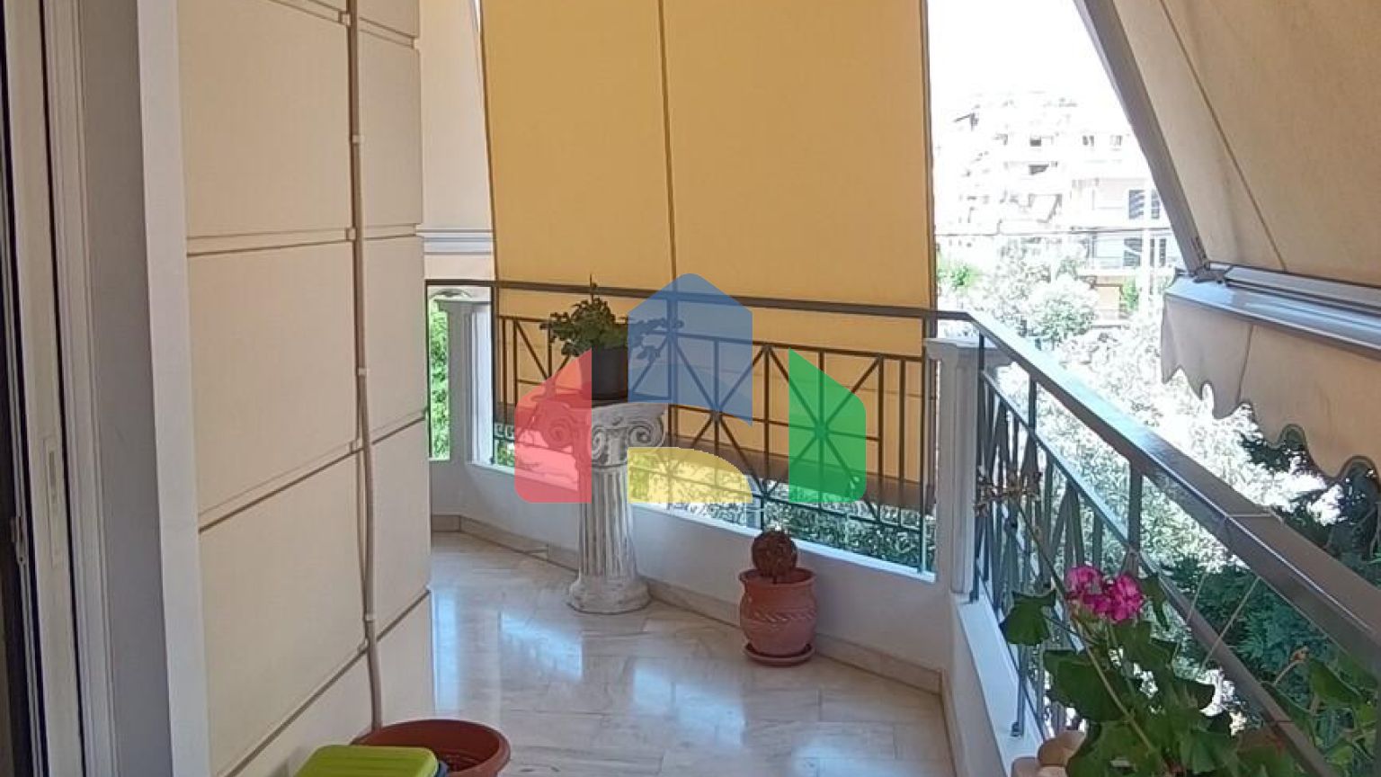 Продажа - Коттедж 220 m² в Афинах