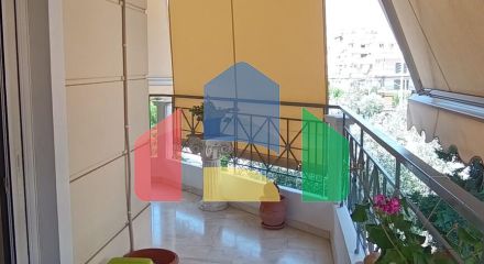 Продажа - Коттедж 220 m² в Афинах Продажа - Коттедж 220 m² в Афинах