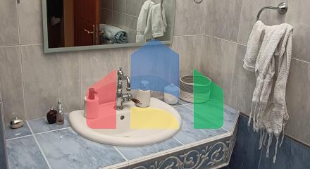 Продажа - Коттедж 220 m² в Афинах Продажа - Коттедж 220 m² в Афинах