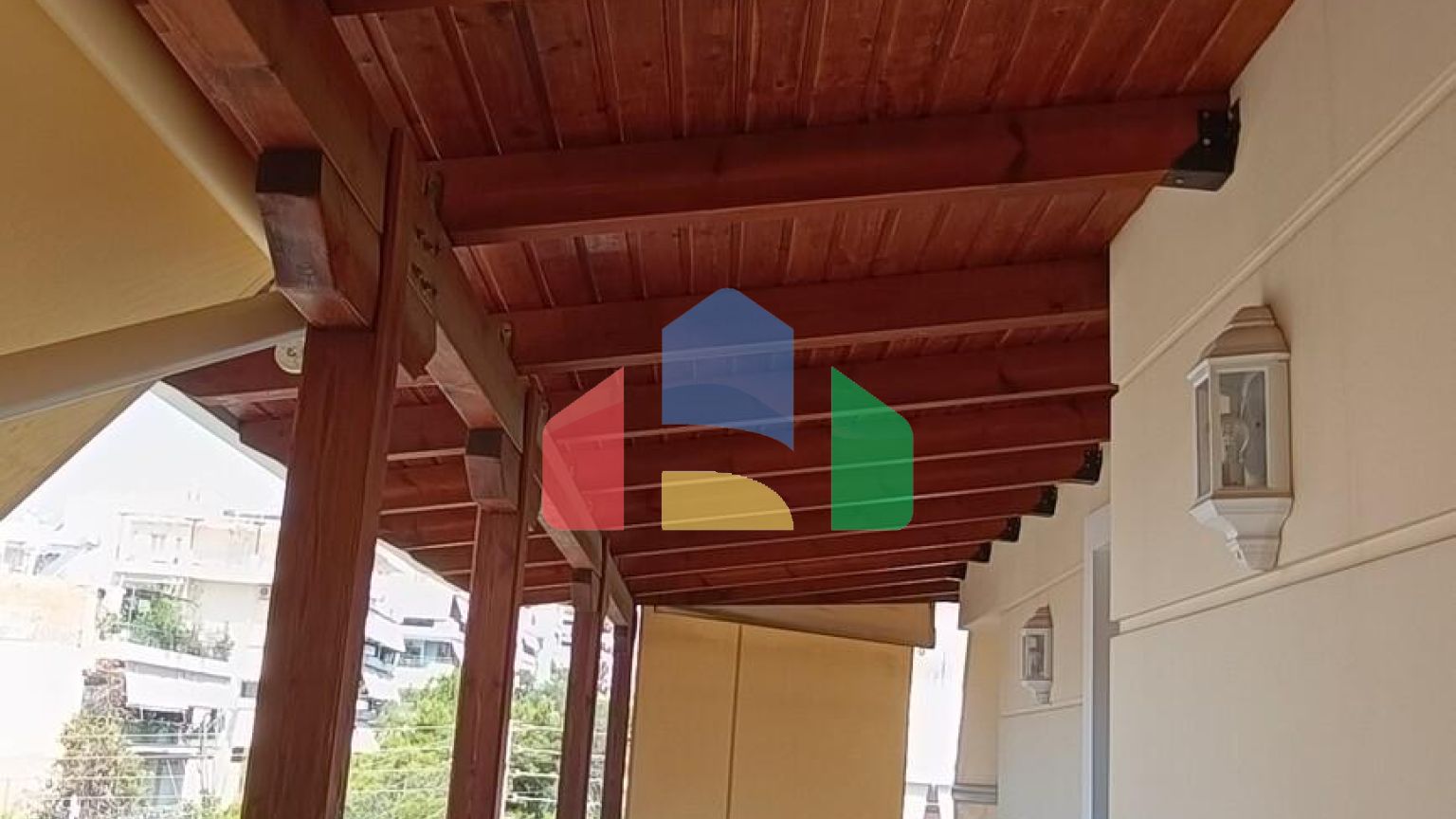 Продажа - Коттедж 220 m² в Афинах