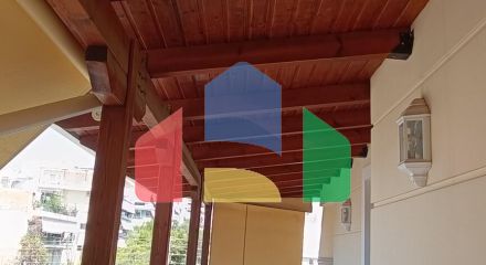 Продажа - Коттедж 220 m² в Афинах Продажа - Коттедж 220 m² в Афинах