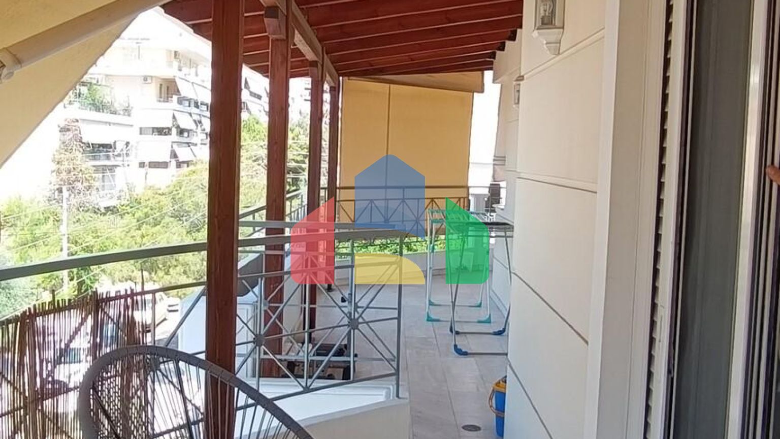 Продажа - Коттедж 220 m² в Афинах