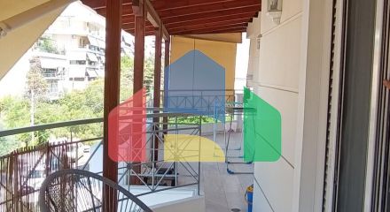 Продажа - Коттедж 220 m² в Афинах Продажа - Коттедж 220 m² в Афинах