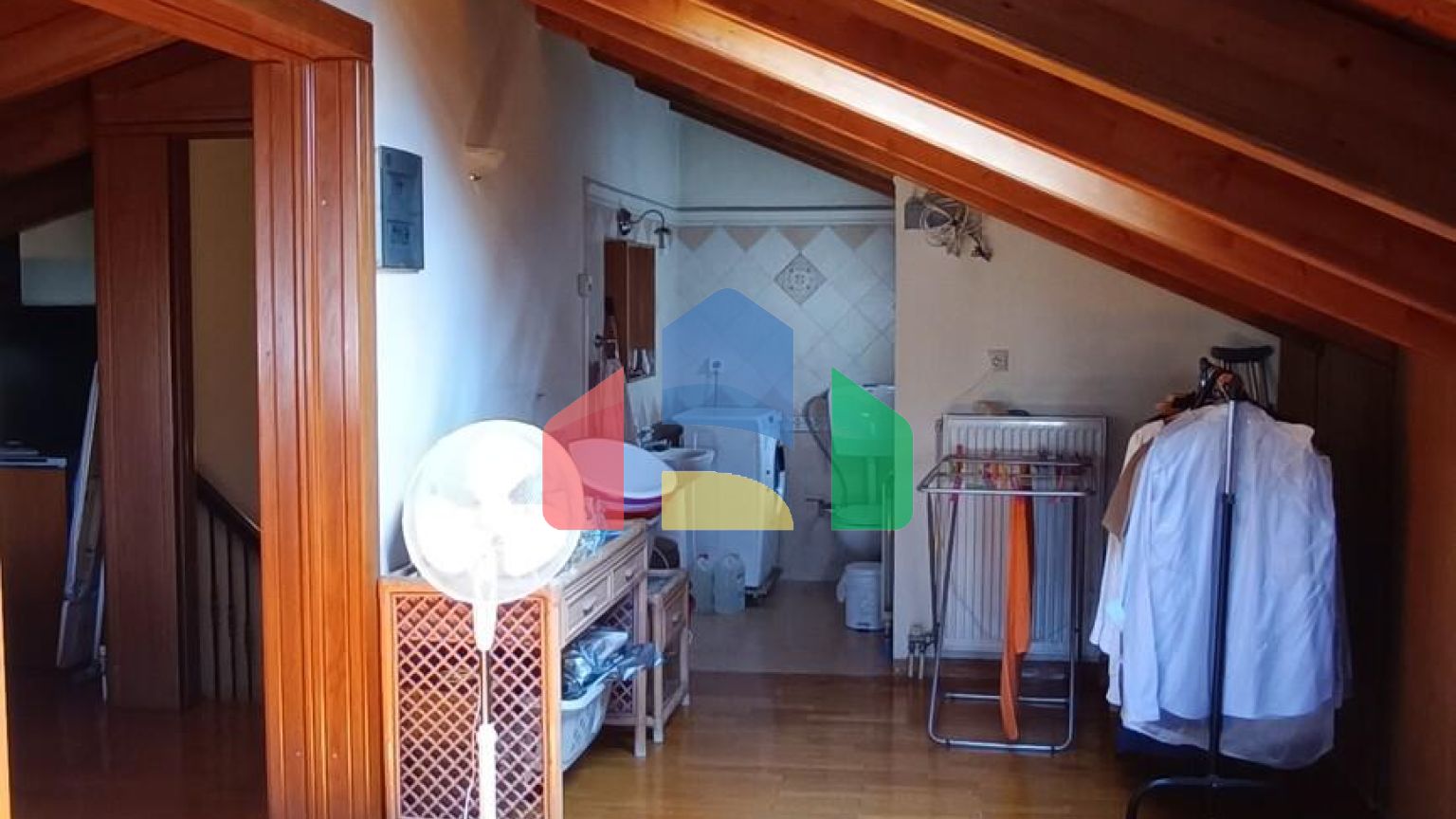 Продажа - Коттедж 220 m² в Афинах