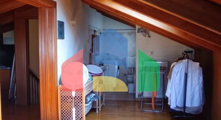 Продажа - Коттедж 220 m² в Афинах Продажа - Коттедж 220 m² в Афинах