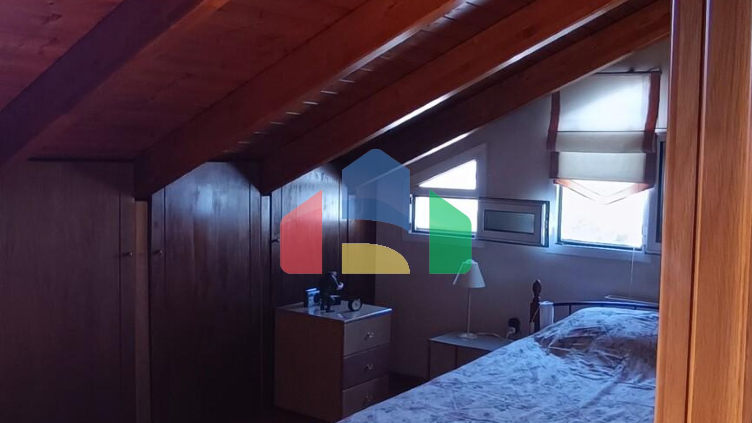 Продажа - Коттедж 220 m² в Афинах