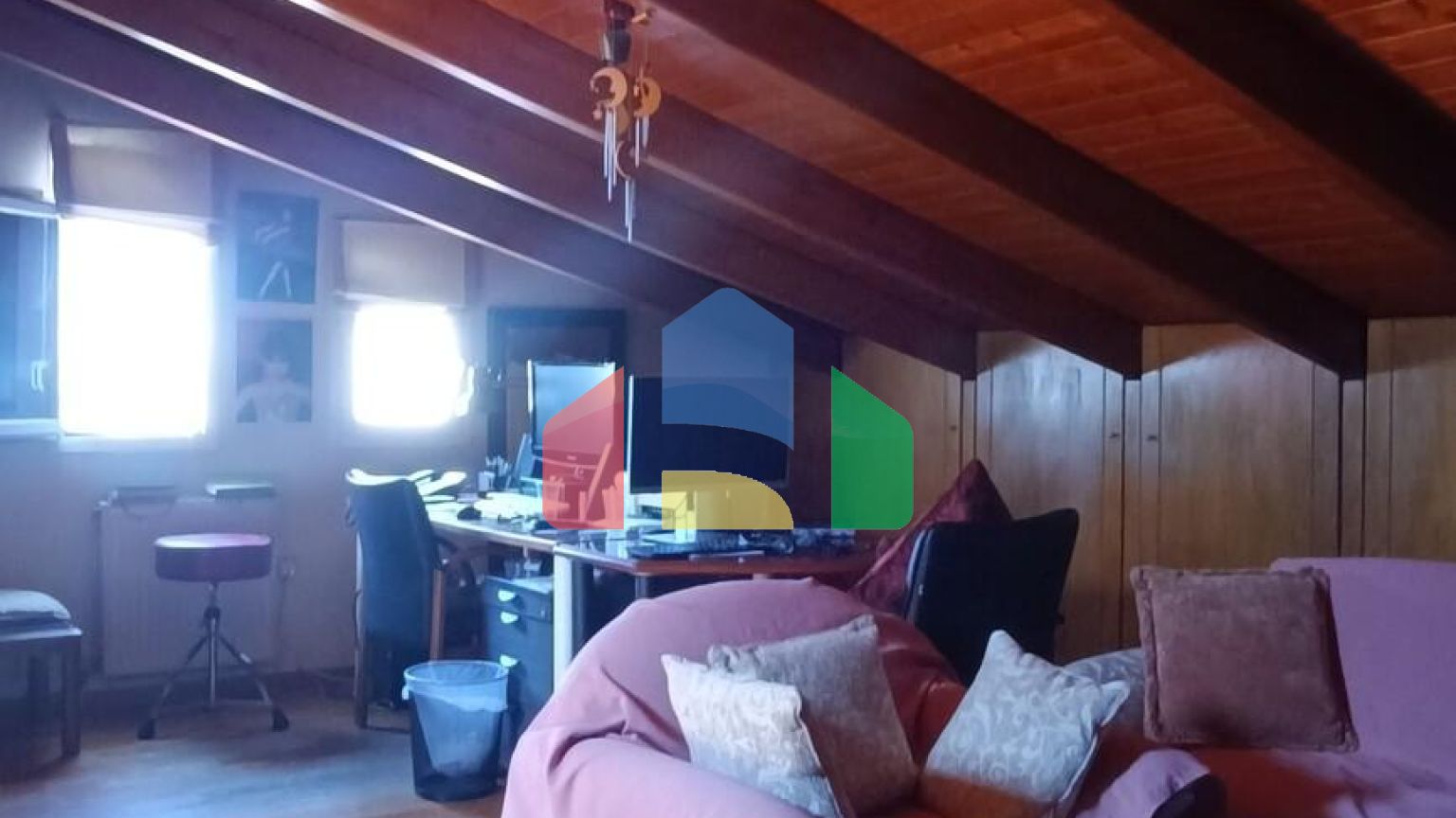 Продажа - Коттедж 220 m² в Афинах