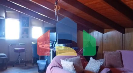 Продажа - Коттедж 220 m² в Афинах Продажа - Коттедж 220 m² в Афинах