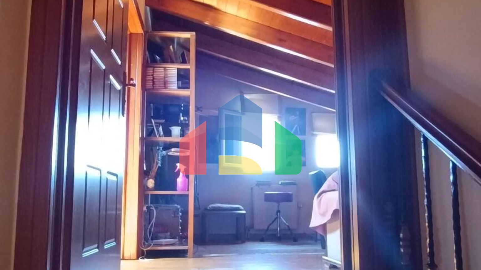 Продажа - Коттедж 220 m² в Афинах