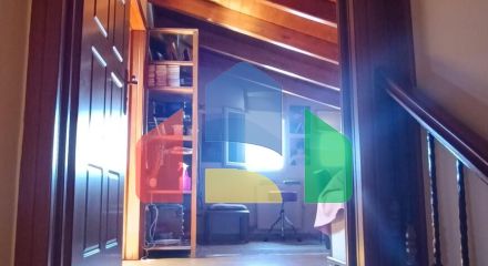 Продажа - Коттедж 220 m² в Афинах Продажа - Коттедж 220 m² в Афинах