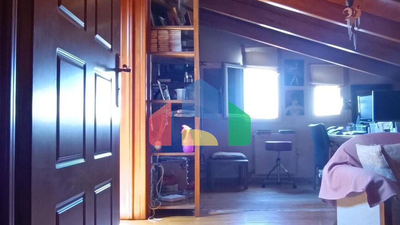 Продажа - Коттедж 220 m² в Афинах