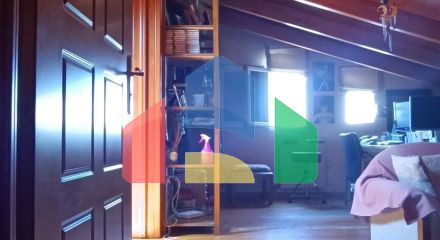 Продажа - Коттедж 220 m² в Афинах Продажа - Коттедж 220 m² в Афинах