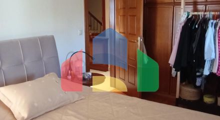 Продажа - Коттедж 220 m² в Афинах Продажа - Коттедж 220 m² в Афинах