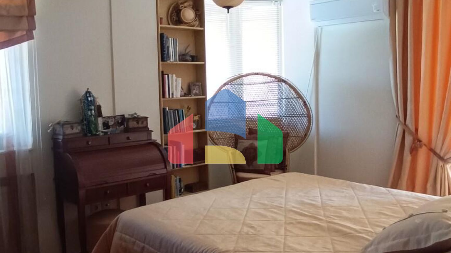 Продажа - Коттедж 220 m² в Афинах