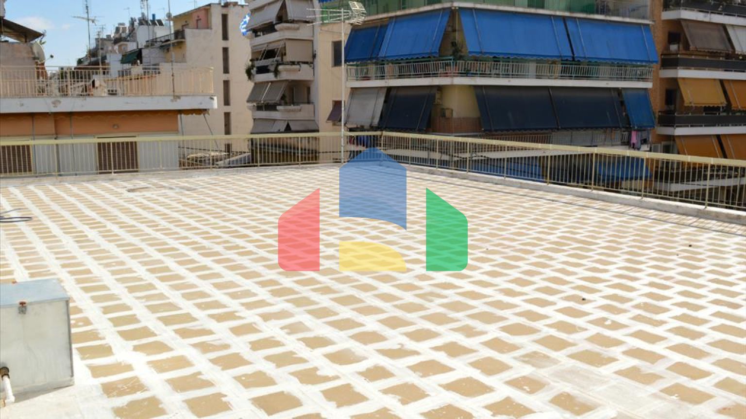 Продажа - Коттедж 200 m² в Афинах