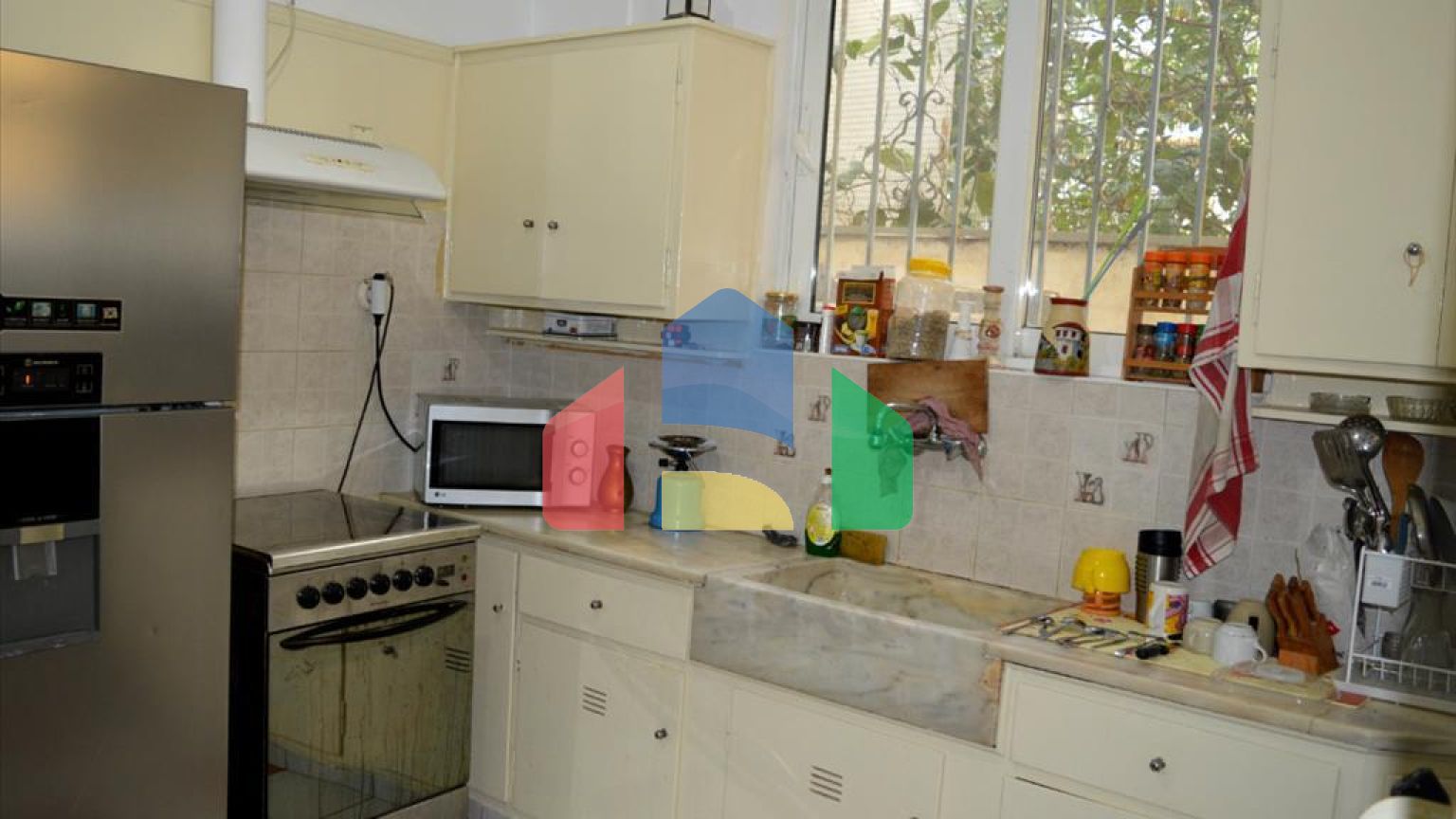 Продажа - Коттедж 200 m² в Афинах