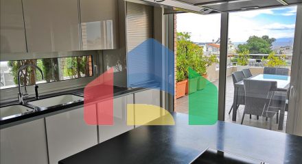 Продаж - Duplex 250 m² в Афінах