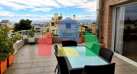 Продаж - Duplex 250 m² в Афінах