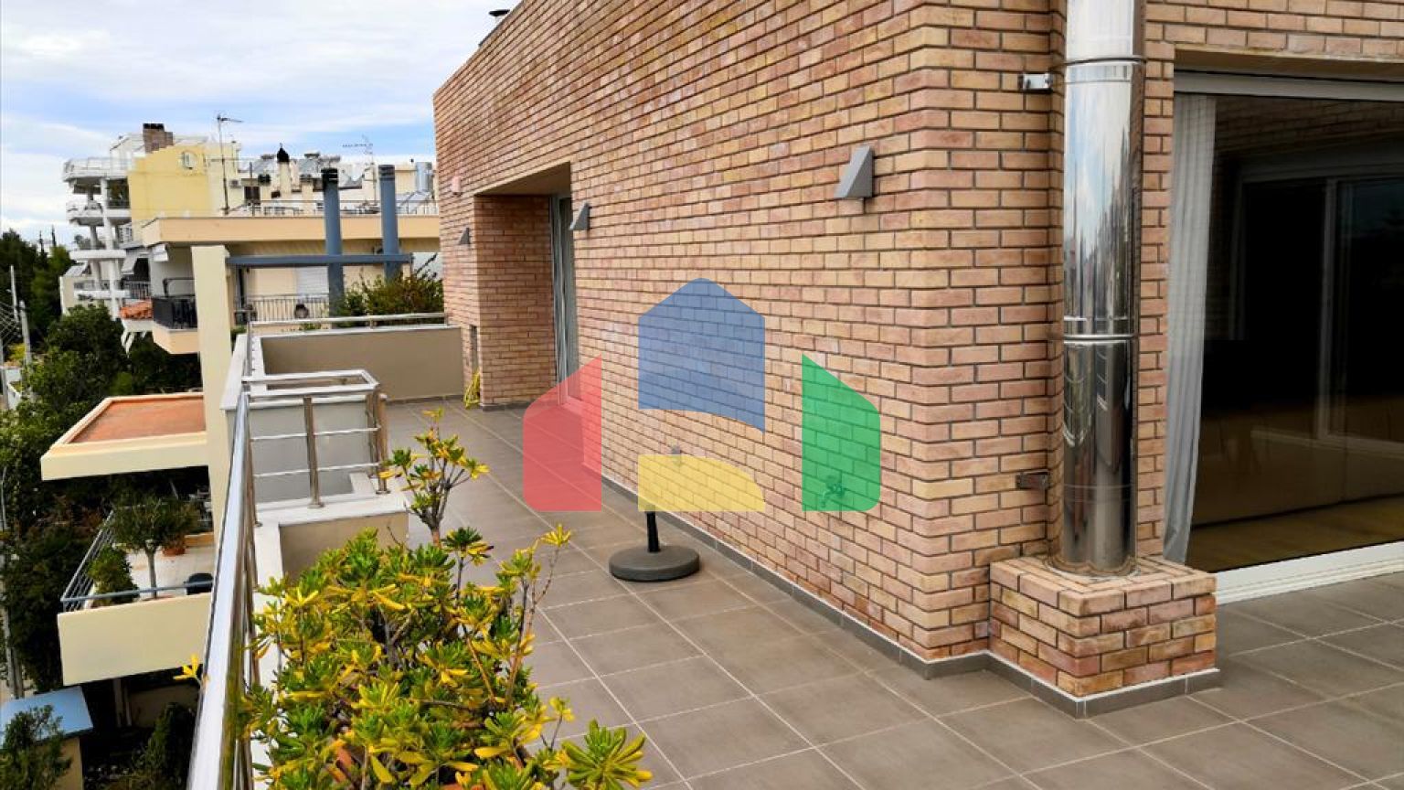 Продаж - Duplex 250 m² в Афінах