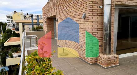 Продаж - Duplex 250 m² в Афінах