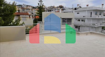 Продаж - Duplex 250 m² в Афінах