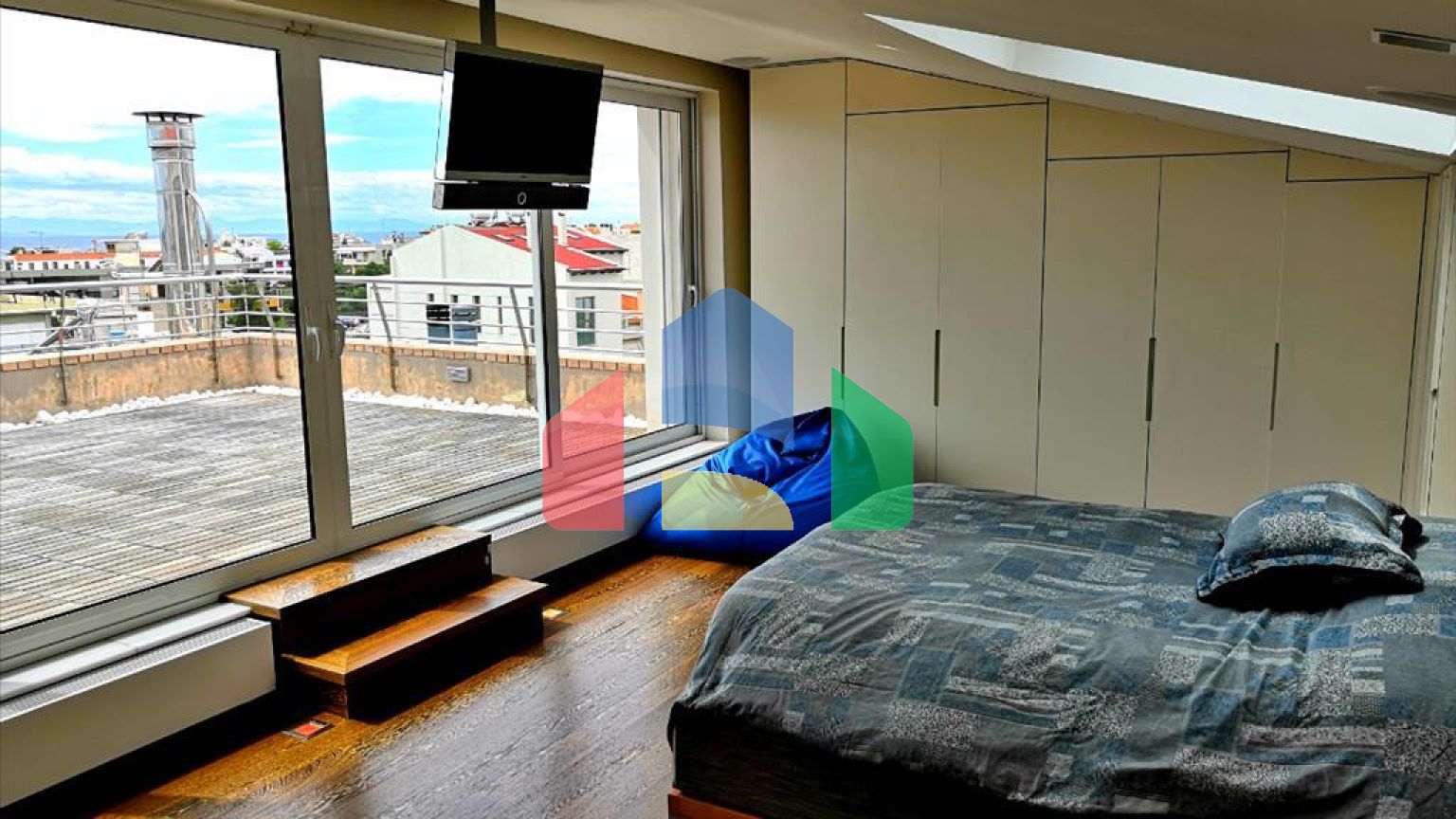 Продаж - Duplex 250 m² в Афінах