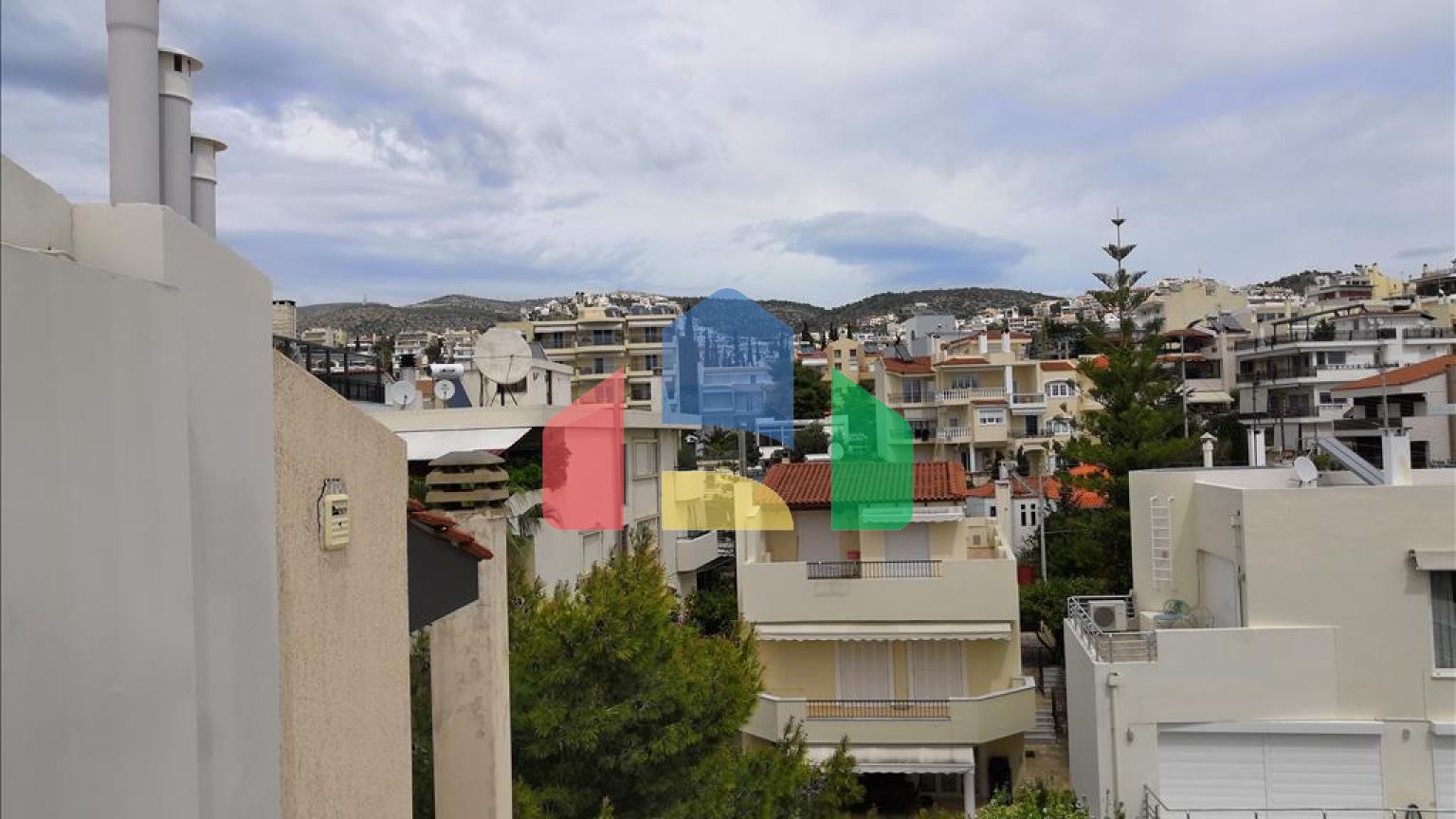 Продаж - Duplex 250 m² в Афінах