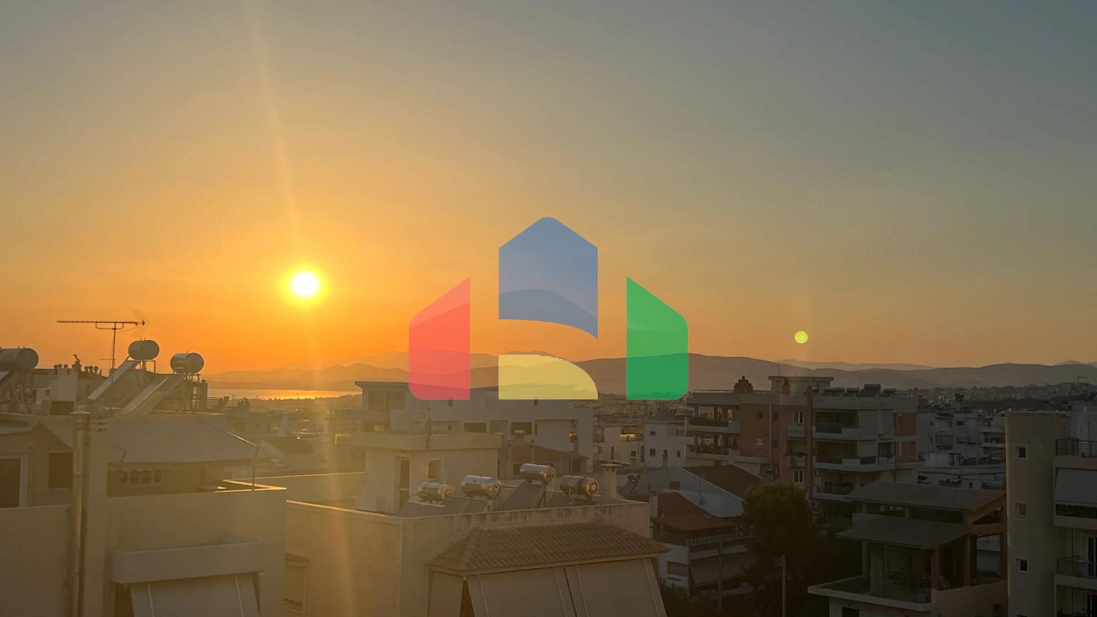 Продаж - Таунхаус 135 m² в Афінах