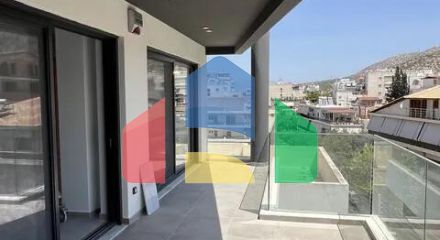 Продаж - Таунхаус 135 m² в Афінах