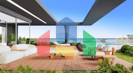 Продажа - Таунхаус 325 m² в Афинах