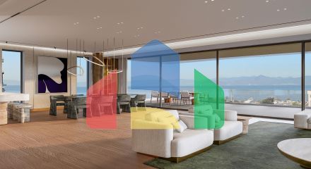 Продажа - Таунхаус 325 m² в Афинах