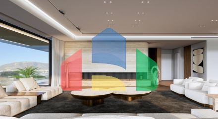 Продажа - Таунхаус 325 m² в Афинах