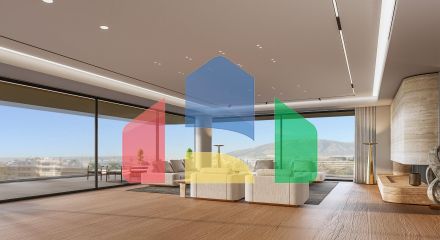 Продажа - Таунхаус 325 m² в Афинах