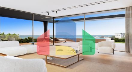 Продажа - Таунхаус 325 m² в Афинах