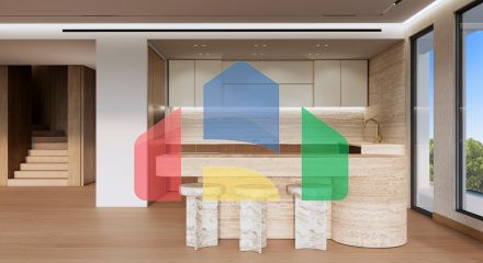 Продажа - Таунхаус 325 m² в Афинах