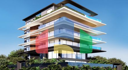 Продаж - Таунхаус 325 m² в Афінах