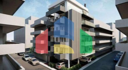 For Sale - Flat 87 m² in Athens