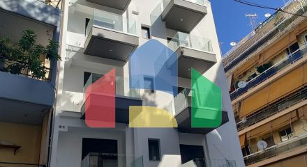 For Sale - Flat 87 m² in Athens