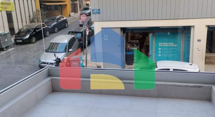 Продаж - Квартира 87 m² в Афінах