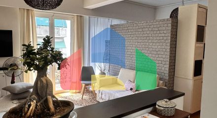 Продажа - Квартира 105 m² в Афинах
