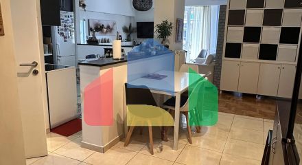 Продажа - Квартира 105 m² в Афинах