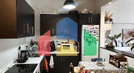 Продажа - Квартира 105 m² в Афинах