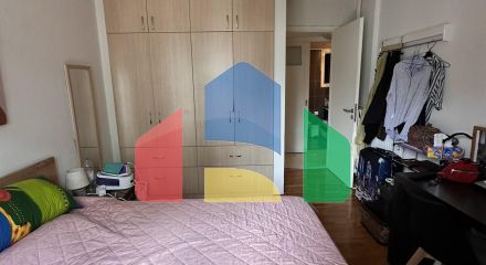 Продажа - Квартира 105 m² в Афинах
