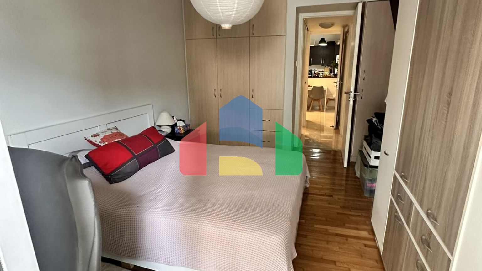 Продаж - Квартира 105 m² в Афінах